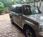 Suzuki Vitara 2004 - Bán Suzuki Vitara sản xuất năm 2004, màu vàng cát