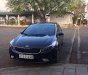 Kia Cerato 2018 - Bán Kia Cerato sản xuất năm 2018, màu đen, giá 585tr