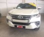 Toyota Fortuner 2017 - Bán Toyota Fortuner năm 2017, màu trắng, nhập khẩu