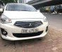 Mitsubishi VT200 1.2  MT 2016 - Cần bán Mitsubishi Attrage 1.2 máy xăng MT, màu trắng, đăng ký 2017, nhập khẩu nguyên chiếc, 388 triệu