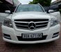 Mercedes-Benz GLK Class GLK 300 4 Matric 2009 - Bán Mercedes GLK300 4 Matric Model 2010