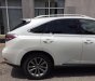 Lexus RX 2014 - Chính chủ bán xe Lexus RX sản xuất 2014, màu trắng, nhập khẩu 