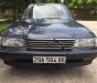 Toyota Cressida GL 2.4 1993 - Bán thanh lý xe Toyota Cressida GL 2.4 1993, màu xanh lam, nhập khẩu