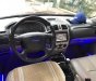 Ford Laser Delu 2002 - Bán Ford Laser Delu sản xuất năm 2002, màu đỏ