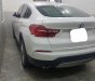 BMW X4 xDriver28i 2014 - Cần bán xe BMW X4 xDriver28i đời 2014, màu trắng, nhập khẩu