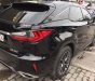 Lexus RX 350 F-Sport 2016 - Bán Lexus RX 350 F-Sport đời 2016, màu đen, nhập khẩu 