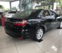 Toyota Camry E 2018 - Bán Toyota Camry khuyến mãi cực sốc, giảm tiền mặt trên giá xe, tặng phụ kiện chính hãng. LH Ms Trang 096 938 2010