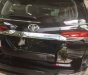 Toyota Fortuner   2.7V 4X4 AT 2018 - Bán ô tô Toyota Fortuner 2.7V 4X4 AT năm sản xuất 2018, màu đen