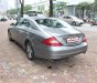 Mercedes-Benz GLS CLS 300 2010 - Bán ô tô Mercedes CLS 300 đời 2010, màu bạc