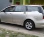 Mitsubishi Grandis 2005 - Bán Mitsubishi Grandis năm 2005, màu bạc  