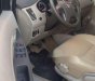 Toyota Innova  2.0E 2016 - Bán Toyota Innova 2.0E 2016, màu bạc  