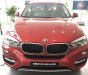 BMW X5 2017 - Bán xe BMW X5 năm sản xuất 2017, màu đỏ, nhập khẩu nguyên chiếc