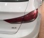 Hyundai Elantra 2.0 GLS 2016 - Cần bán xe Hyundai Elantra 2.0 GLS 2016, màu trắng, chạy chuẩn 1.5 vạn, xe gần như mới