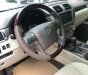 Lexus GX 460 2011 - Bán Lexus GX 460 sản xuất 2011, màu đen, xe nhập chính chủ