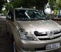 Toyota Innova  G  2006 - Bán Toyota Innova G sản xuất năm 2006, màu vàng cát