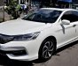 Honda Accord 2017 - Chính chủ bán Honda Accord 2017, màu trắng, xe nhập