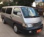 Toyota Hiace 2003 - Bán xe cá mập 3 chỗ tải Van, hiệu Toyota 2 màu, đời 2003, máy turbol. Xe ngon đẹp, không lỗi nhỏ