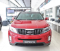 Kia Sorento 2.4 GAT 2018 - Kia Đắk Lắk bán Kia Sorento 2018, mới 100%, 400tr giao xe ngay, nhiều ưu đãi hấp dẫn