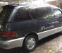 Toyota Previa 2.4LE 1992 - Tp HCM - Toyota Previa xe 7 chỗ, số tự động, 2 cửa trời, giá 155tr