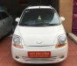 Chevrolet Spark LT 0.8 MT 2011 - Vĩnh Cường Auto bán xe Chevrolet Spark LT 0.8 MT năm 2011, màu trắng 