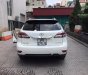 Lexus RX 2014 - Chính chủ bán xe Lexus RX sản xuất 2014, màu trắng, nhập khẩu 