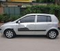 Hyundai Getz 2010 - Bán Hyundai Getz sản xuất 2010, màu bạc, xe nhập