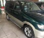 Isuzu Hi lander LS 2003 - Bán Isuzu Hi lander LS năm sản xuất 2003, màu xanh dưa