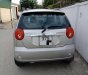 Chevrolet Spark 2008 - Cần bán xe Chevrolet Spark năm 2008, màu bạc 