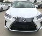 Lexus RX 350 2018 - Bán Lexus RX 350 2018, màu trắng, nhập khẩu nguyên chiếc