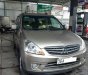 Mitsubishi Zinger GLS 2.4 MT 2009 - Bán Mitsubishi Zinger GLS 2.4 MT đời 2009, màu bạc  