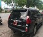 Lexus GX 460 2011 - Bán Lexus GX 460 sản xuất 2011, màu đen, xe nhập chính chủ