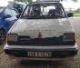 Mitsubishi Colt 1988 - Bán ô tô Mitsubishi Colt sản xuất năm 1988, màu trắng, nhập khẩu Nhật bản, giá 48tr