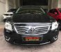 Toyota Camry 2.0E 2011 - Bán xe Toyota Camry 2.0E SX 2011, màu đen, xe nhập