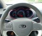 Kia Morning 2016 - Bán Kia Morning nhà chạy màu đỏ, số tự động, giá 355tr bao rút hồ sơ