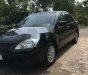 Mitsubishi Lancer 2005 - Bán Mitsubishi Lancer đời 2005, màu đen xe gia đình, giá tốt