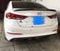 Hyundai Elantra   2016 - Bán Hyundai Elantra 2016, màu trắng