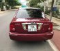 Ford Laser Delu 2002 - Bán Ford Laser Delu sản xuất năm 2002, màu đỏ