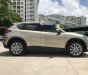 Mazda CX 5 2014 - Bán Mazda CX 5 đời 2014, màu vàng cát, giá chỉ 690 triệu