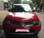 Mitsubishi Triton GLS 2.5AT 4x4 2011 - Bán Mitsubishi Triton GLS 2.5AT 4x4 2011, màu đỏ, nhập khẩu Thái Lan