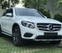 Mercedes-Benz GLC-Class GLC200 2018 - Bán Mercedes GLC200 sản xuất 2018, màu trắng