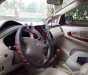 Toyota Innova  G  2006 - Bán Toyota Innova G sản xuất năm 2006, màu vàng cát