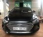 Hyundai Elantra 2017 - Bán Hyundai Elantra sản xuất 2017, màu đen, 550tr