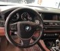 BMW 5 Series 2016 - Cần bán BMW 5 Series 2016, màu trắng, xe nhập