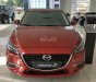 Mazda 3 1.5 AT 2018 - Bán Mazda 3 giao ngay đủ màu, trả trước 200 triệu tại Bình Dương