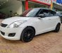 Suzuki Swift 1.4 AT 2015 - Bán Suzuki Swift 1.4 AT năm sản xuất 2015, màu trắng