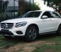 Mercedes-Benz GLC-Class GLC200 2018 - Bán Mercedes GLC200 sản xuất 2018, màu trắng