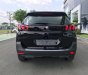 Peugeot 5008 2018 - Bán ô tô Peugeot 5008 sản xuất năm 2018, màu đen