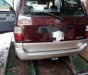 Toyota Zace 2002 - Bán xe Toyota Zace sản xuất 2002, màu đỏ, 225 triệu