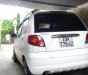 Daewoo Matiz E 2007 - Cần bán xe Matiz sản xuất 2007, màu trắng