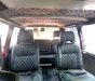 Mitsubishi Delica Star Wagon 2.4MT  1990 - Cần bán xe Mitsubishi Delica Star 1990, nhập khẩu, màu đỏ